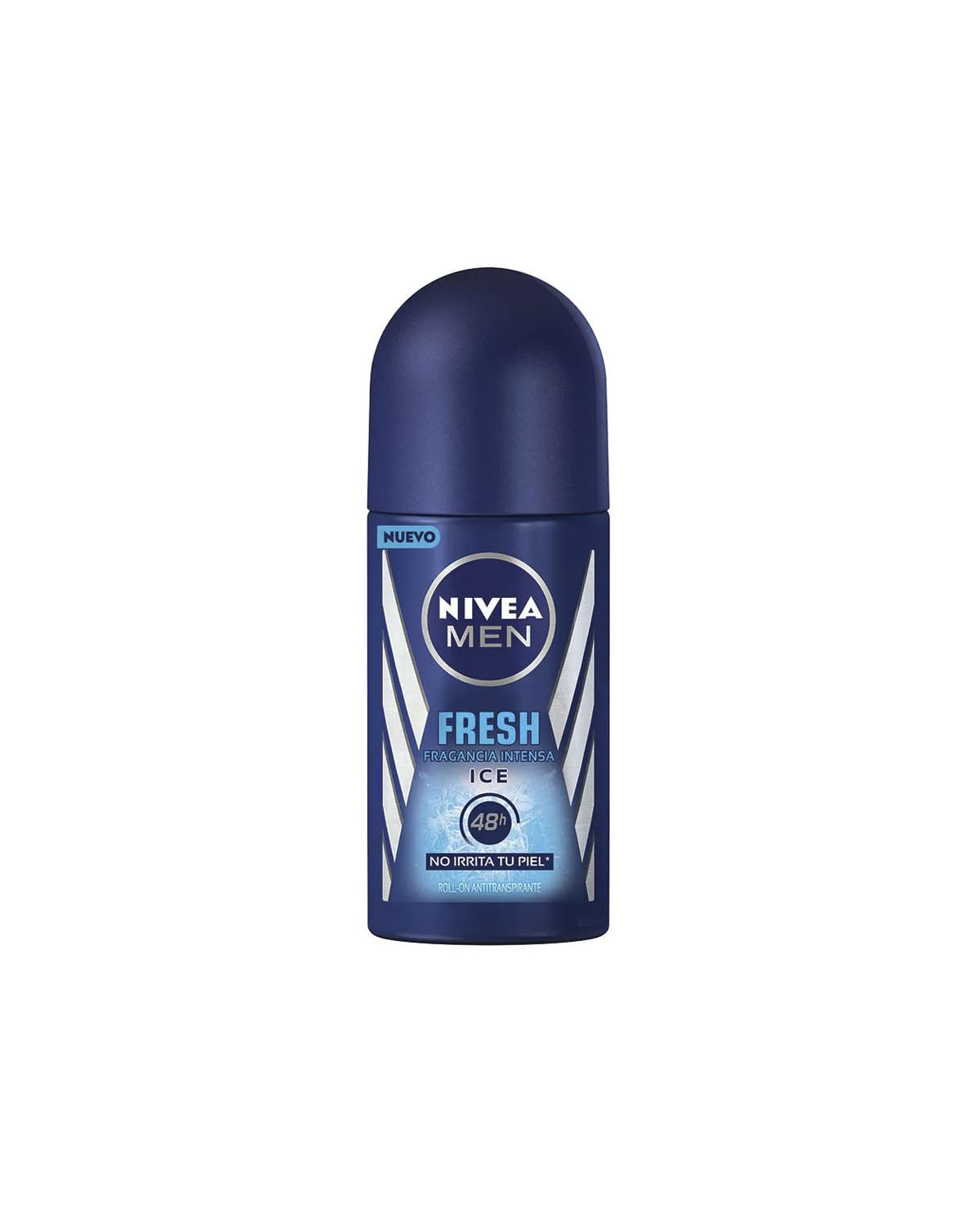 Antitranspirante Nivea Men Fresh Ice Roll on 52 Gr